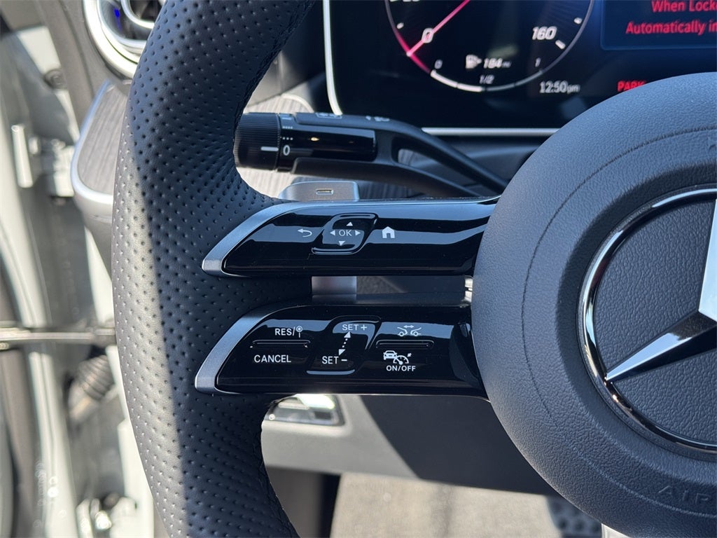 2026 Mercedes-Benz CLE CLE 300 4MATIC®