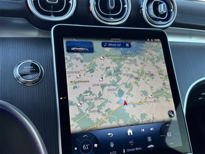 2026 Mercedes-Benz CLE CLE 300 4MATIC®