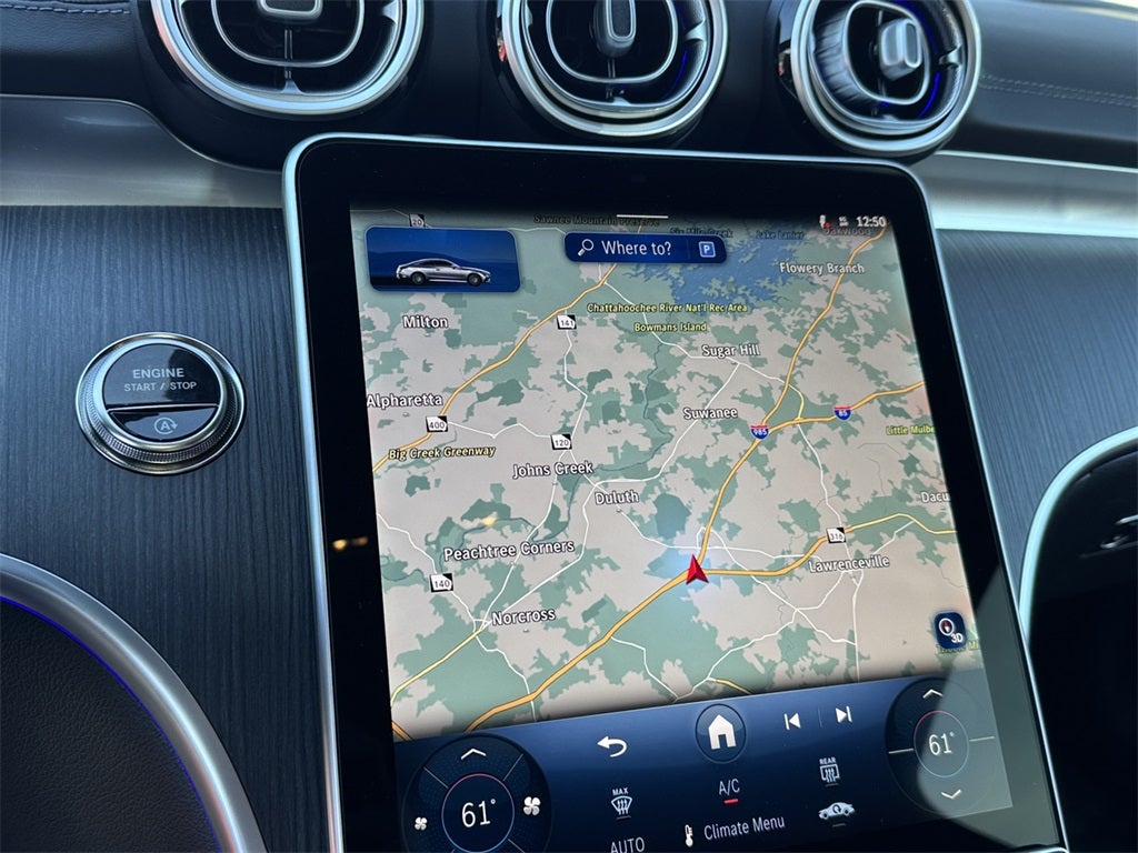 2026 Mercedes-Benz CLE CLE 300 4MATIC®