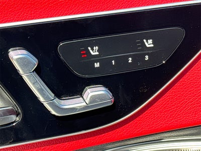 2026 Mercedes-Benz CLE CLE 300 4MATIC®