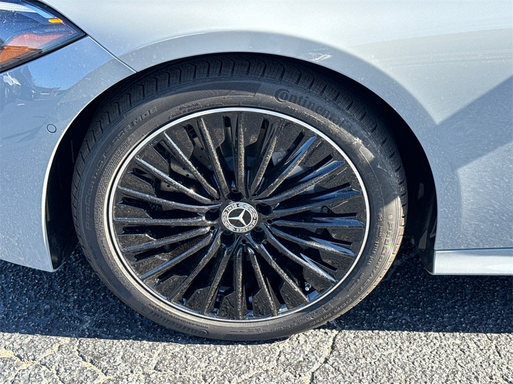 2026 Mercedes-Benz CLE CLE 300 4MATIC®