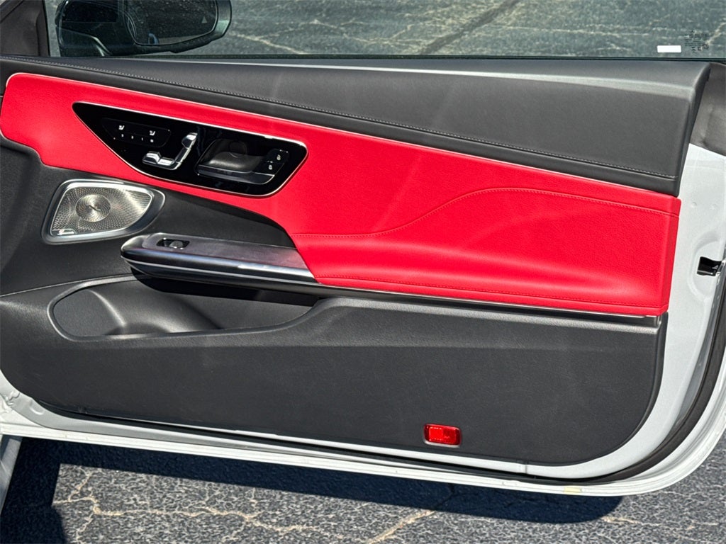 2026 Mercedes-Benz CLE CLE 300 4MATIC®