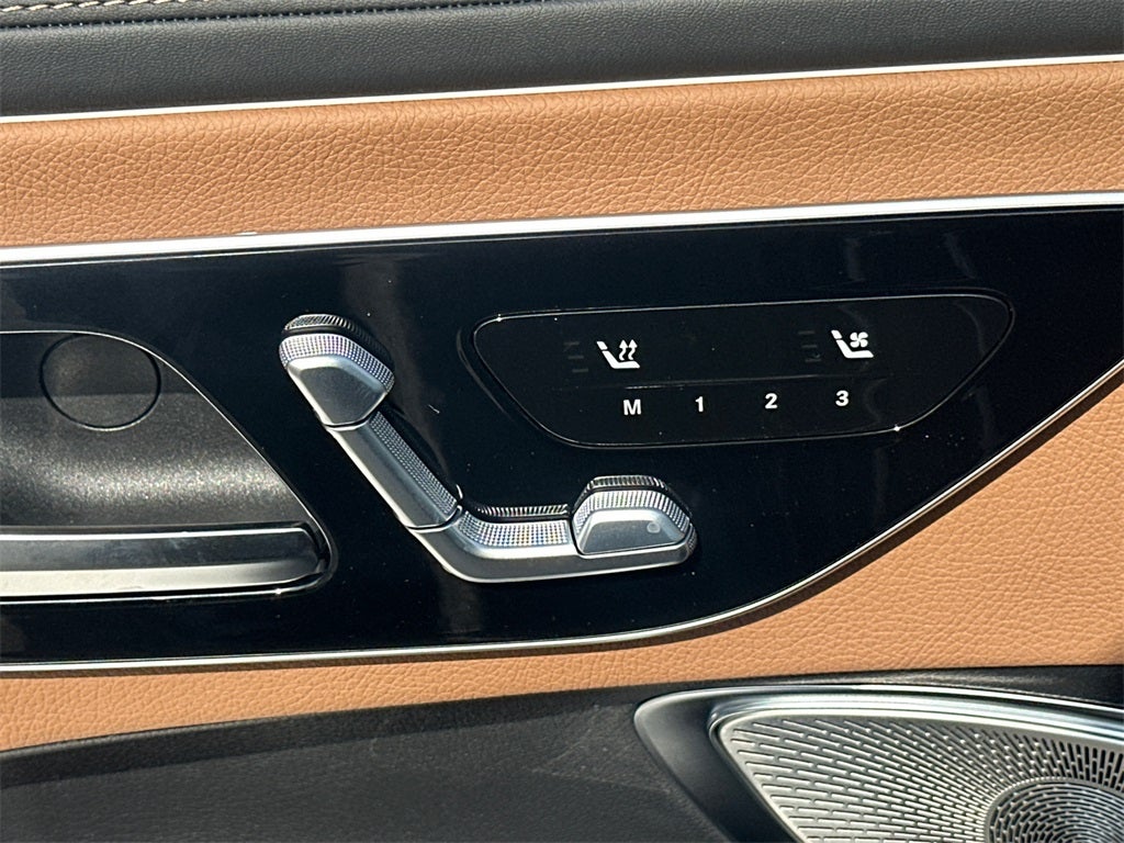 2026 Mercedes-Benz CLE CLE 300 4MATIC®