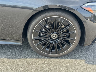 2026 Mercedes-Benz CLE CLE 300 4MATIC®