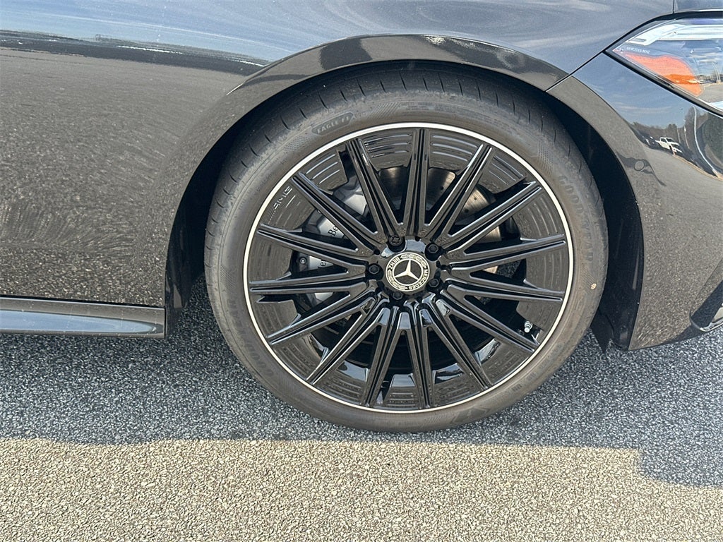 2026 Mercedes-Benz CLE CLE 300 4MATIC®