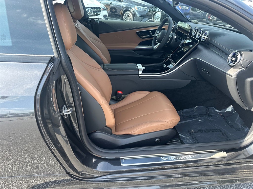 2026 Mercedes-Benz CLE CLE 300 4MATIC®