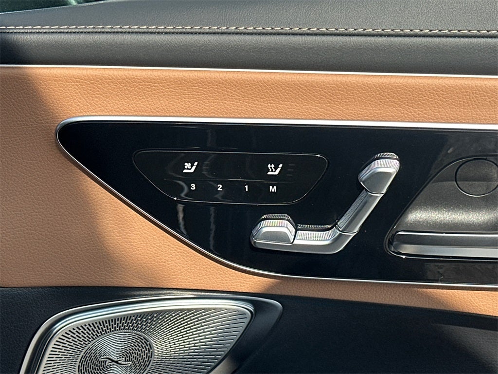 2026 Mercedes-Benz CLE CLE 300 4MATIC®