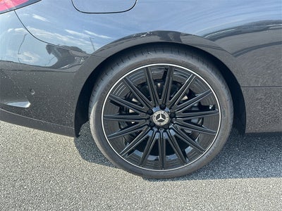 2026 Mercedes-Benz CLE CLE 300 4MATIC®