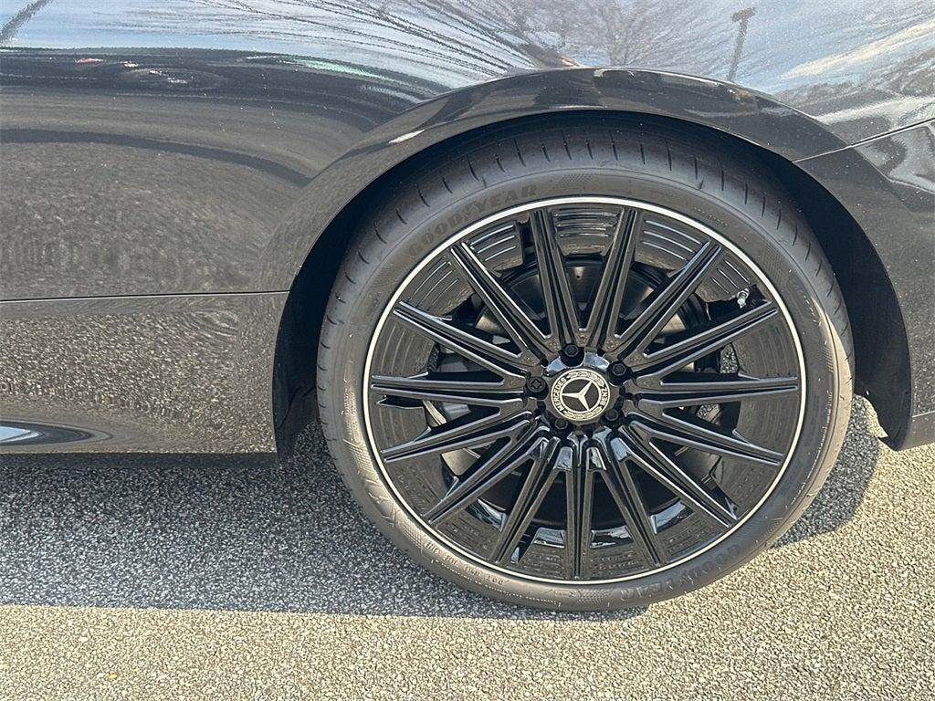 2026 Mercedes-Benz CLE CLE 300 4MATIC®