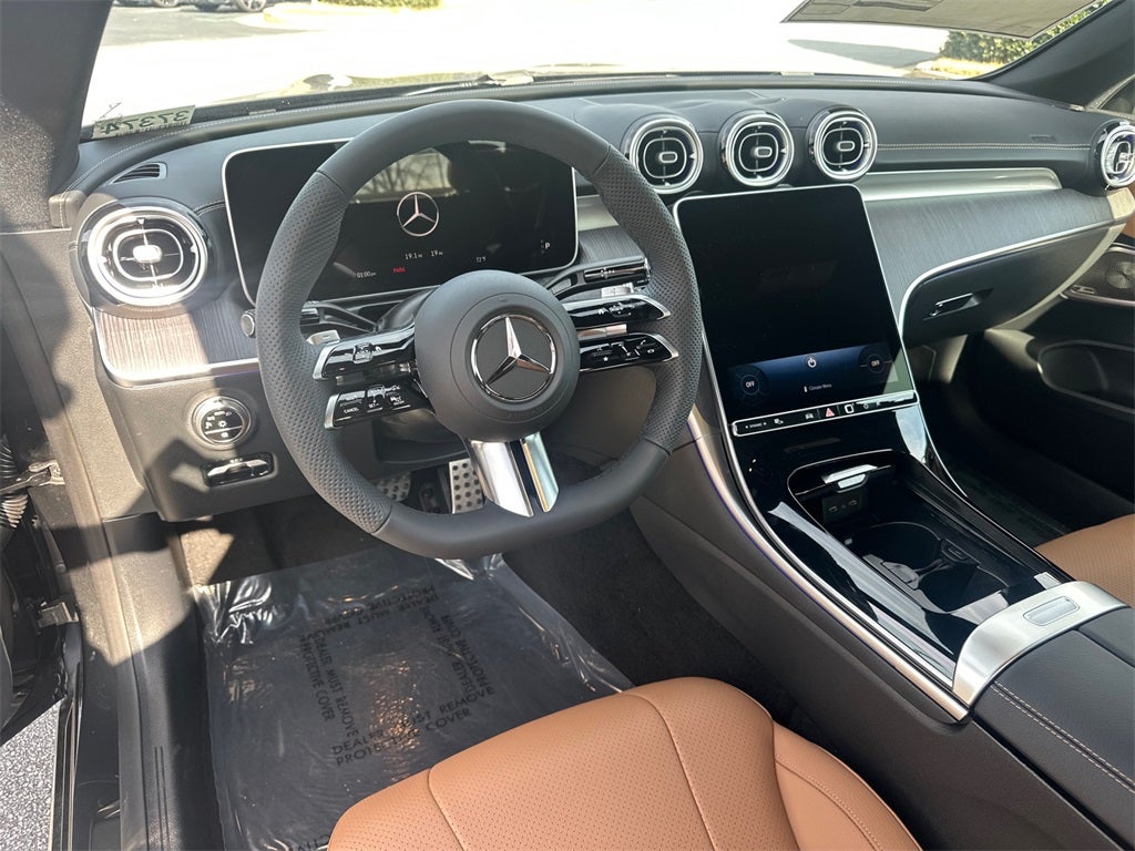 2026 Mercedes-Benz CLE CLE 300 4MATIC®