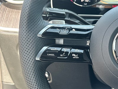 2026 Mercedes-Benz CLE CLE 300 4MATIC®