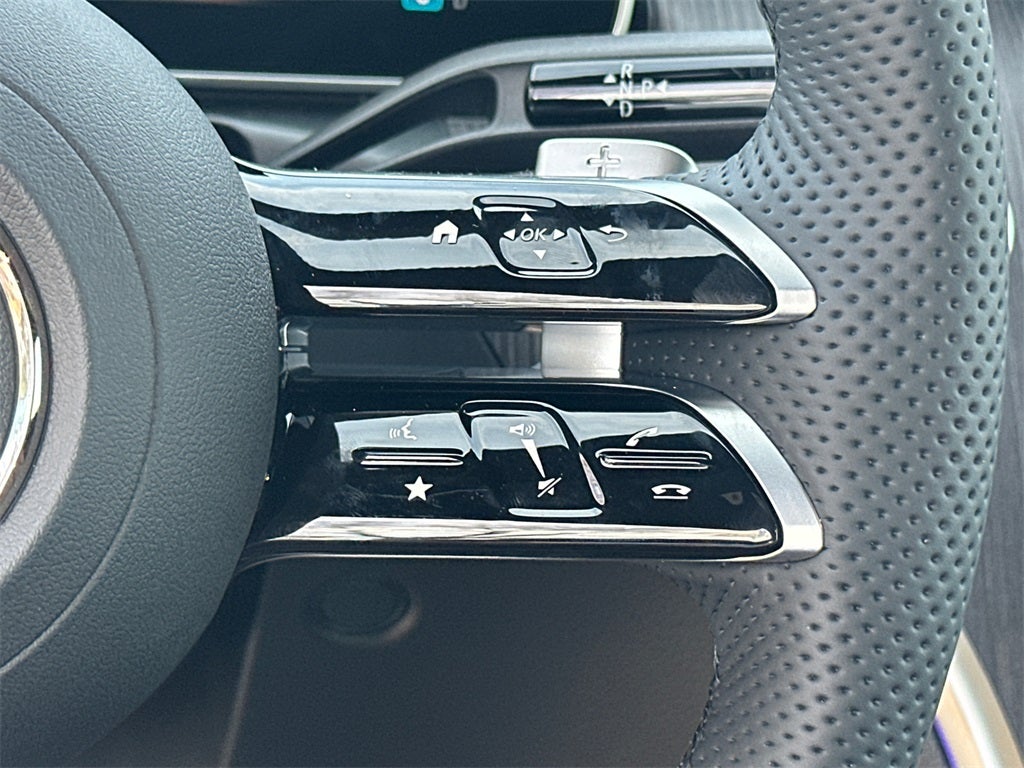 2026 Mercedes-Benz CLE CLE 300 4MATIC®