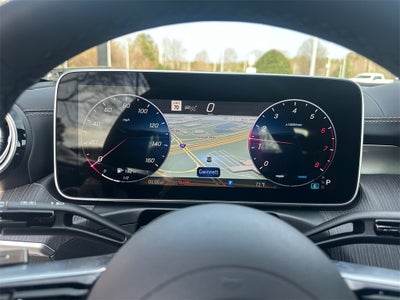 2026 Mercedes-Benz CLE CLE 300 4MATIC®