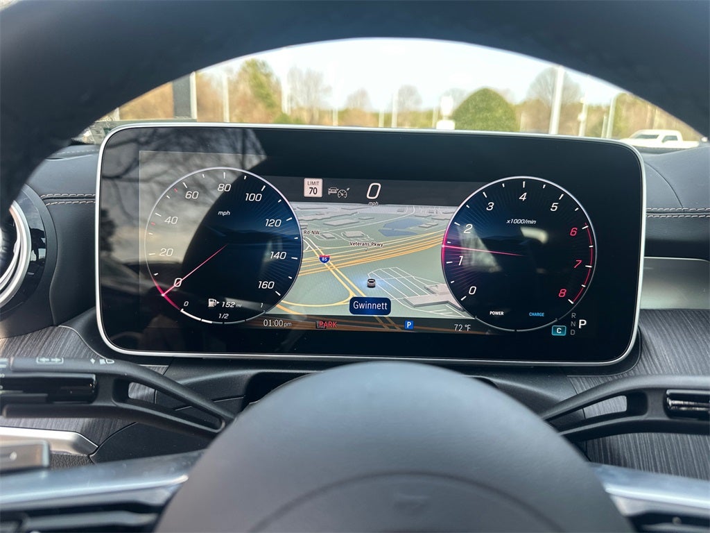 2026 Mercedes-Benz CLE CLE 300 4MATIC®