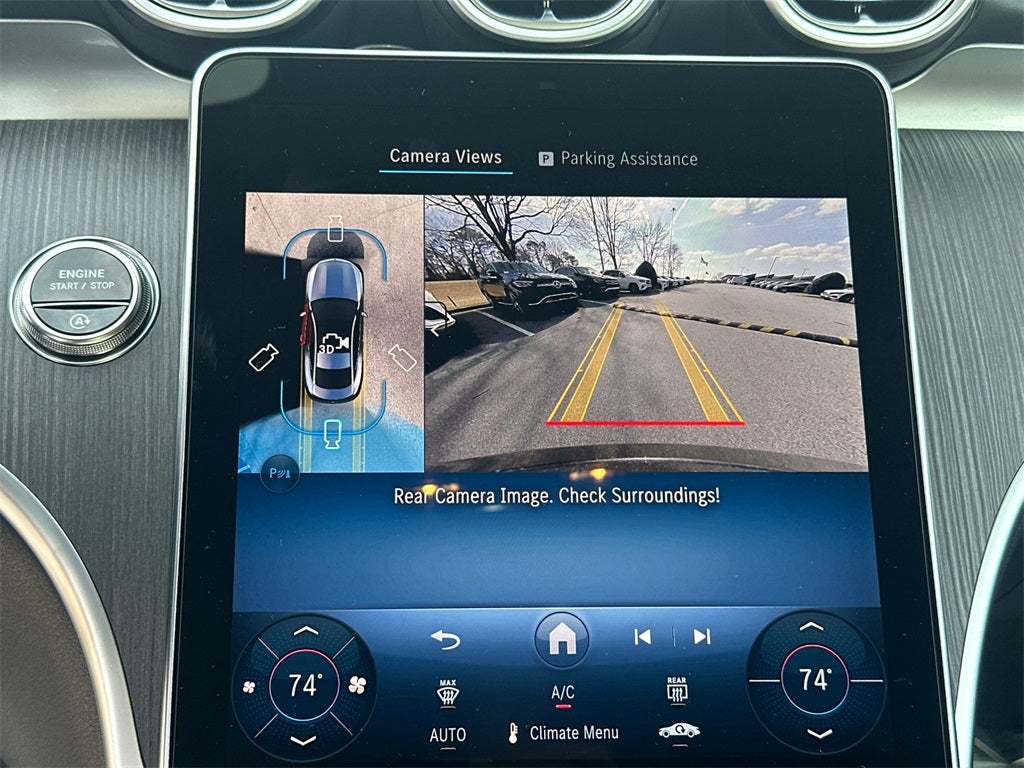 2026 Mercedes-Benz CLE CLE 300 4MATIC®