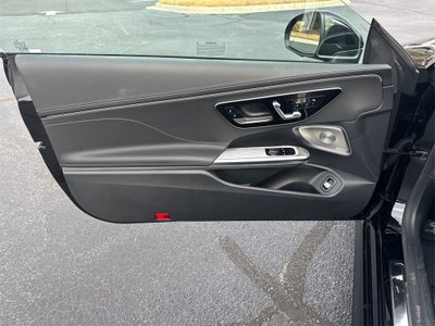 2024 Mercedes-Benz CLE CLE 450 4MATIC®