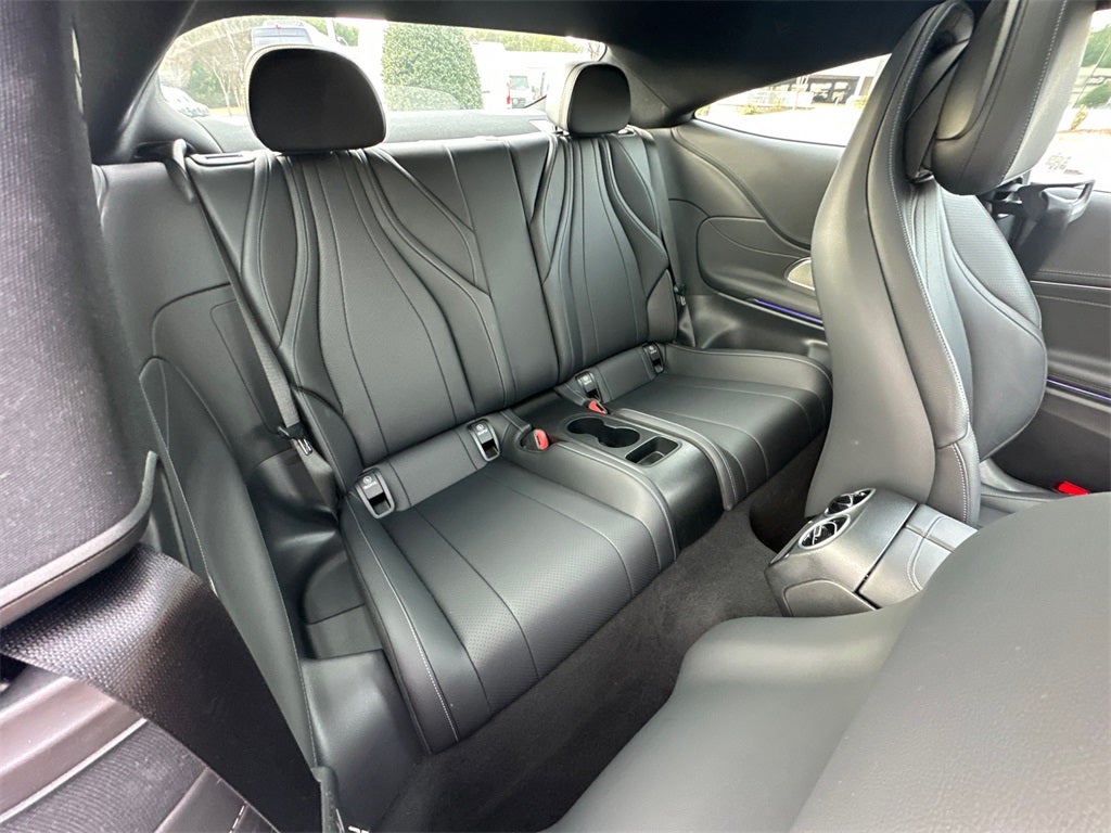 2024 Mercedes-Benz CLE CLE 450 4MATIC®