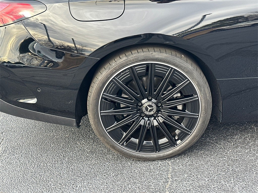 2024 Mercedes-Benz CLE CLE 450 4MATIC®