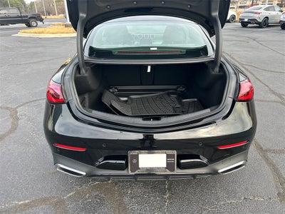 2024 Mercedes-Benz CLE CLE 450 4MATIC®