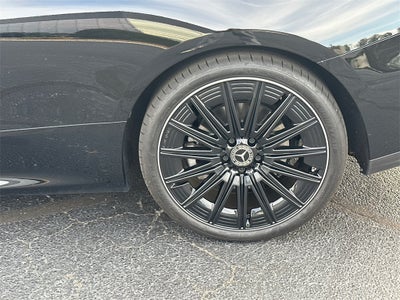 2024 Mercedes-Benz CLE CLE 450 4MATIC®