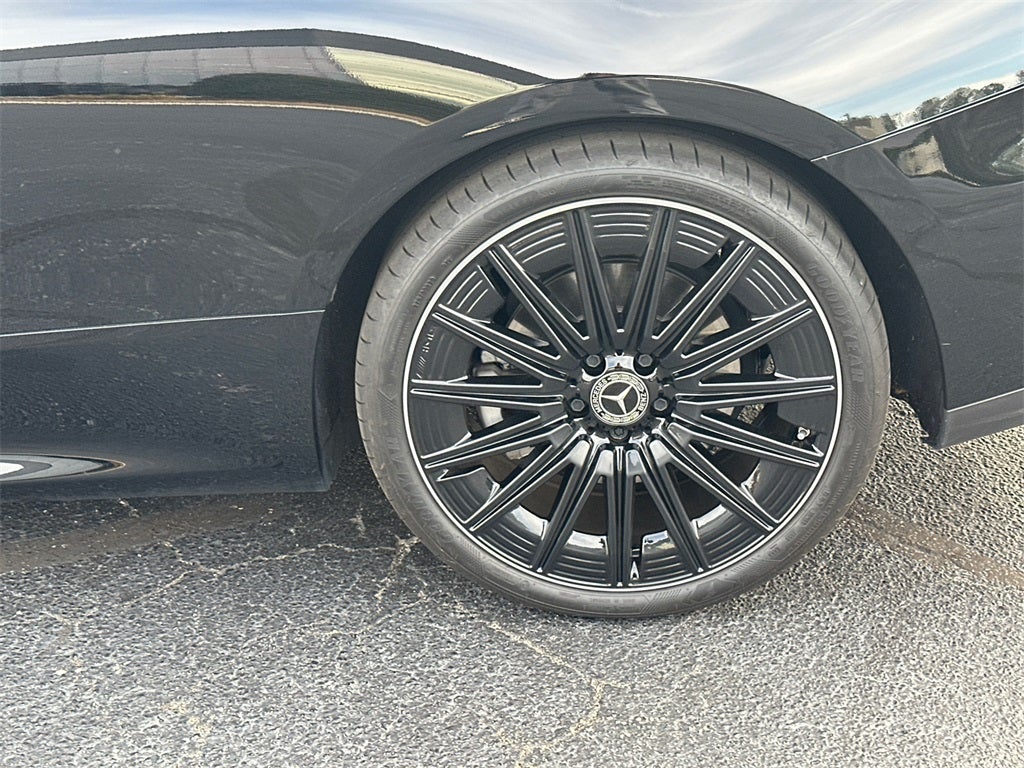 2024 Mercedes-Benz CLE CLE 450 4MATIC®