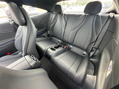 2024 Mercedes-Benz CLE CLE 450 4MATIC®