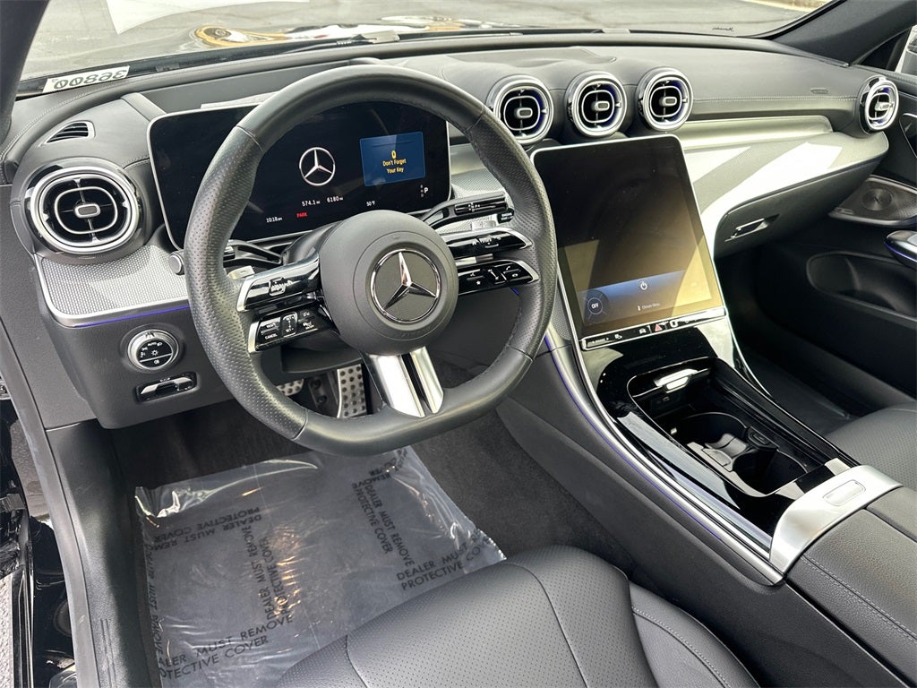 2024 Mercedes-Benz CLE CLE 450 4MATIC®