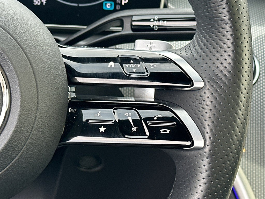 2024 Mercedes-Benz CLE CLE 450 4MATIC®