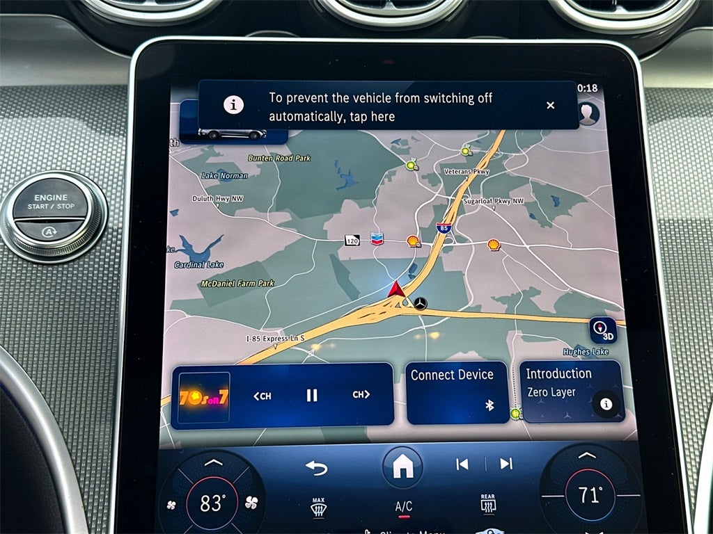 2024 Mercedes-Benz CLE CLE 450 4MATIC®