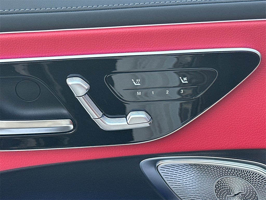 2025 Mercedes-Benz CLE CLE 450 4MATIC®