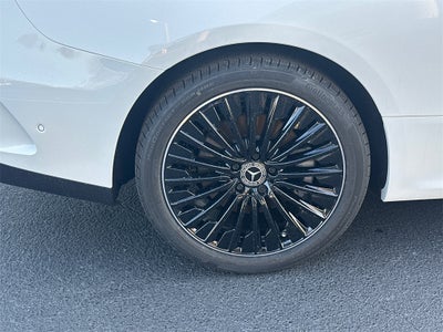 2025 Mercedes-Benz CLE CLE 450 4MATIC®