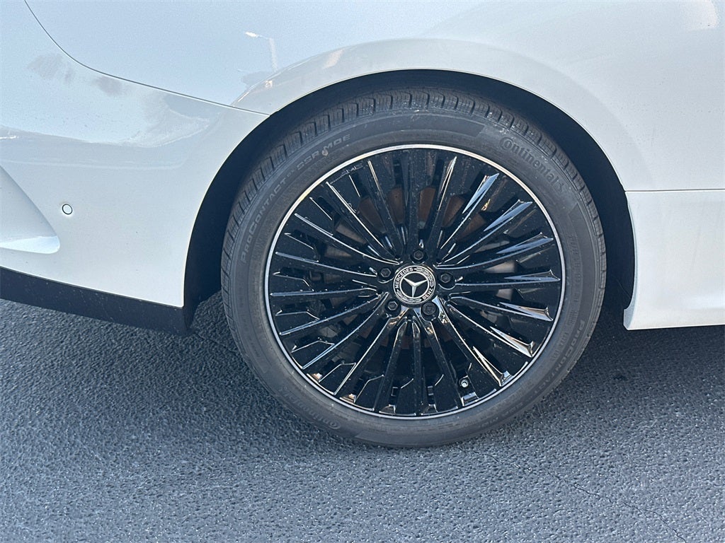 2025 Mercedes-Benz CLE CLE 450 4MATIC®