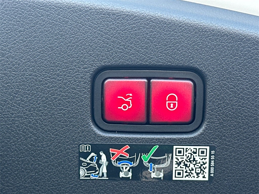 2025 Mercedes-Benz CLE CLE 450 4MATIC®