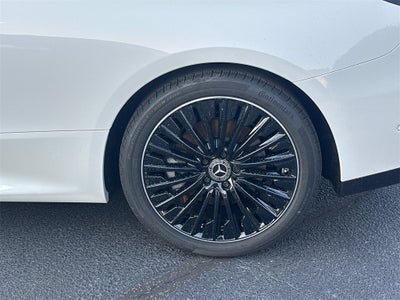 2025 Mercedes-Benz CLE CLE 450 4MATIC®