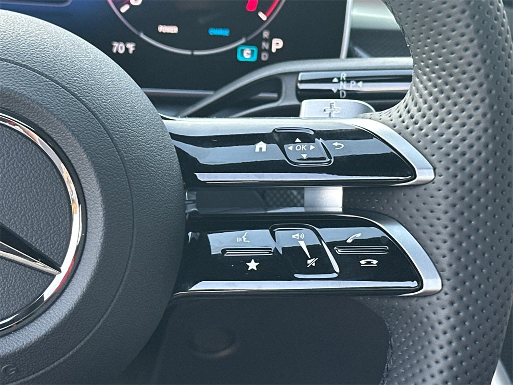 2025 Mercedes-Benz CLE CLE 450 4MATIC®