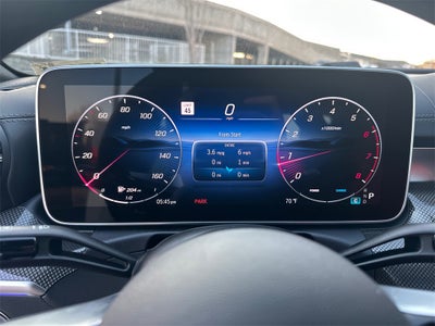 2025 Mercedes-Benz CLE CLE 450 4MATIC®