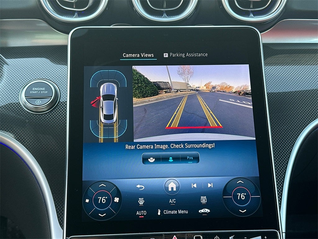 2025 Mercedes-Benz CLE CLE 450 4MATIC®