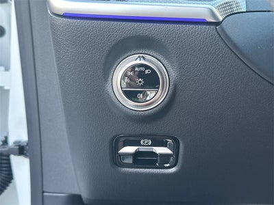 2025 Mercedes-Benz CLE CLE 450 4MATIC®