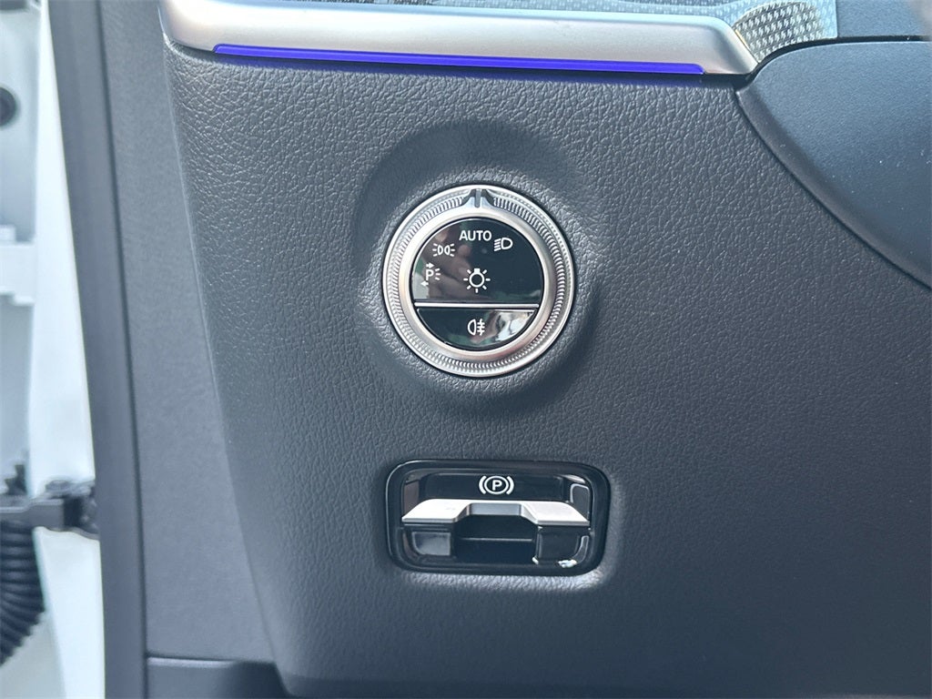 2025 Mercedes-Benz CLE CLE 450 4MATIC®