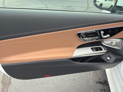 2026 Mercedes-Benz CLE CLE 53 AMG® 4MATIC®