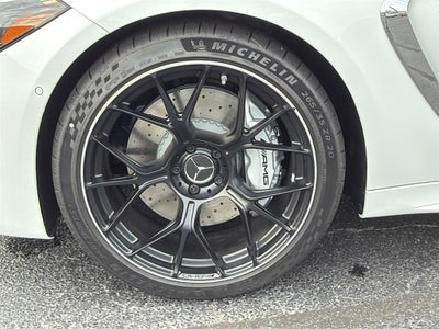 2026 Mercedes-Benz CLE CLE 53 AMG® 4MATIC®