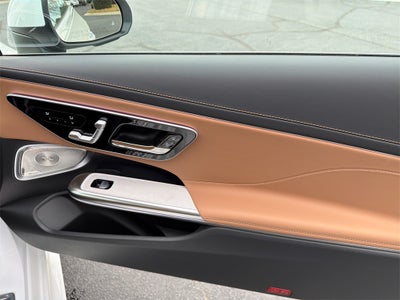 2026 Mercedes-Benz CLE CLE 53 AMG® 4MATIC®