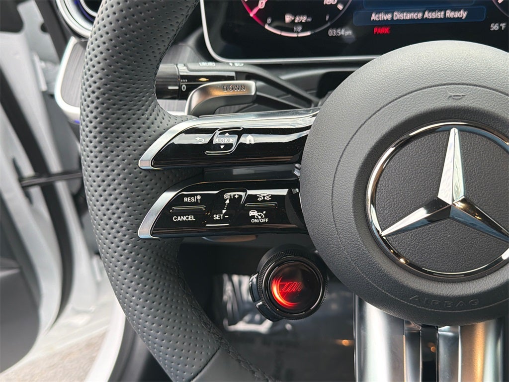 2026 Mercedes-Benz CLE CLE 53 AMG® 4MATIC®