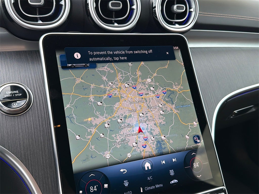 2026 Mercedes-Benz CLE CLE 53 AMG® 4MATIC®