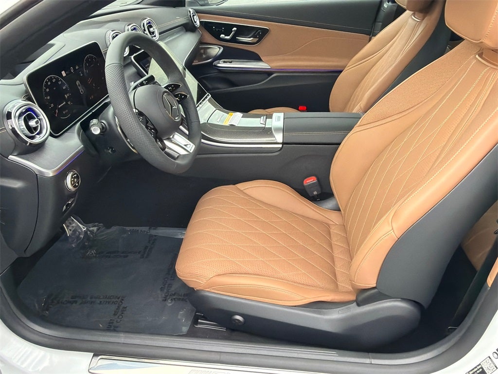 2026 Mercedes-Benz CLE CLE 53 AMG® 4MATIC®