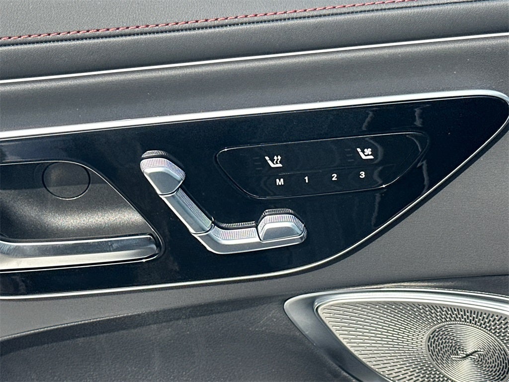 2026 Mercedes-Benz CLE CLE 53 AMG® 4MATIC®