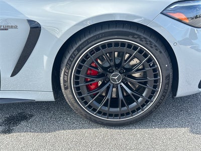 2026 Mercedes-Benz CLE CLE 53 AMG® 4MATIC®