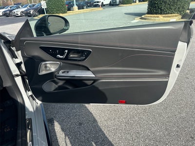 2026 Mercedes-Benz CLE CLE 53 AMG® 4MATIC®