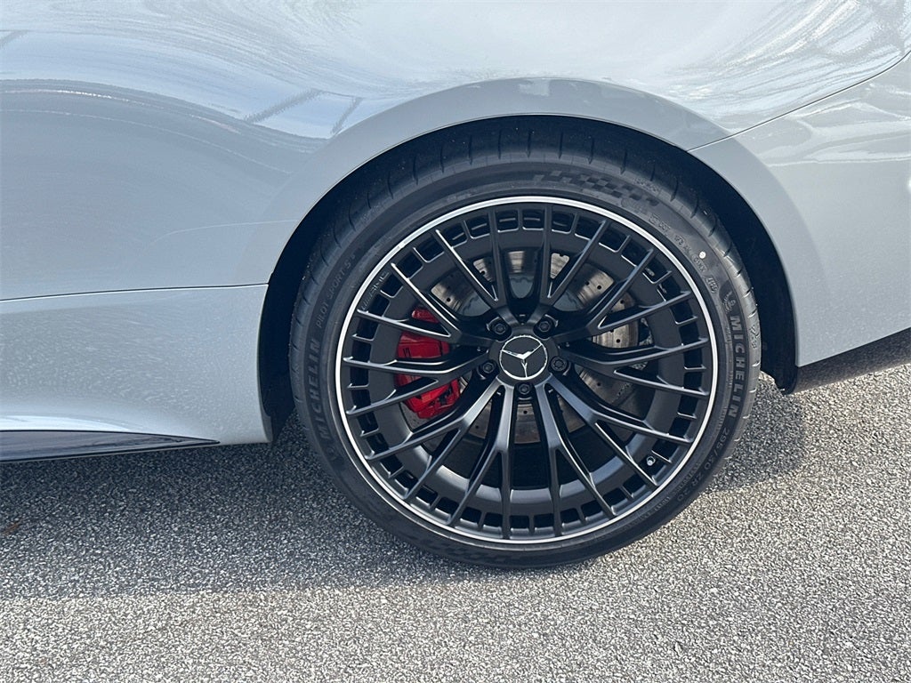 2026 Mercedes-Benz CLE CLE 53 AMG® 4MATIC®