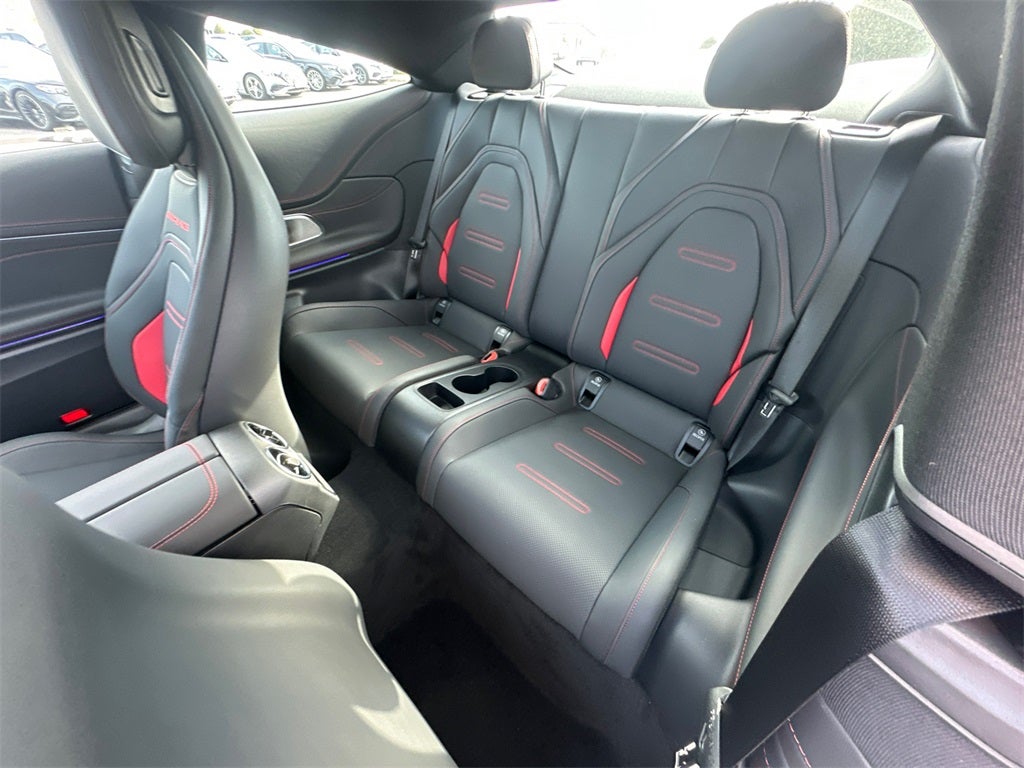 2026 Mercedes-Benz CLE CLE 53 AMG® 4MATIC®